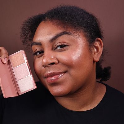 The Highlighter Trio